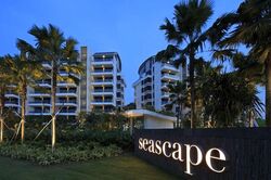 Seascape (D4), Condominium #525457681